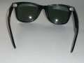 колекционерски очила RAY-BAN L2008 opas WAYFARERS 5022 USA, снимка 6