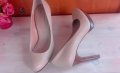 BananaRepublic-обувки от естествена кожа, снимка 1 - Дамски елегантни обувки - 27243963