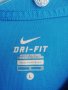 Nike Dry-Fit оригинална фланелка спортна тениска L  , снимка 3