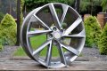 18" Джанти Шкода 5X112 Skoda VRS Octavia SuperB Kodiaq Yeti karoq, снимка 2