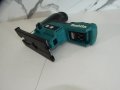 Makita JV 102 D - Компактен прободен трион / зеге, снимка 6