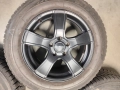 4бр.алуминиева джанта 16цола за Toyota, Nissan, Kia,Hyundai, снимка 2