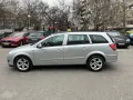 Opel Astra H, снимка 4