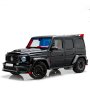 Ковани джанти 23 цола Rocket карбон Mercedes G-class W464 W463, снимка 7