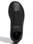 Чисто черни кецове Adidas Advantage Lifestyle Court Lace, снимка 5
