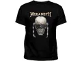 Метъл тениски Megadeth Мегадет 3 модела Всички размери, снимка 2