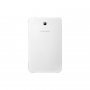 Калъф за таблет за Samsung Galaxy Tab3 7" Бял P3200T P3210 SM-T211 SM-T210 Tablet Case SS000011, снимка 7
