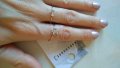 Нежни пръстени-2см.диаметър-5e, снимка 4