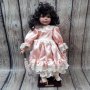 Порцеланова кукла Geraldine, Andrew Schofield, снимка 1 - Колекции - 43325827