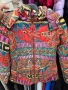 детско яке Desigual , снимка 1