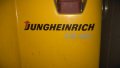 Електрическа палетна количка JUNGHEINRICH EJE 120, снимка 3