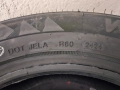 195 55 15 Tourador зимни , снимка 3
