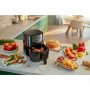 Фритюрник PHILIPS Airfryer HD9252/90, снимка 3