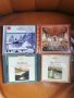 Класическа музика Моцарт и Бетовен, снимка 1 - CD дискове - 42958369