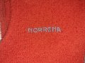 Norrona Lofoten (S) мъжки рошав поларен хибриден елек, снимка 4