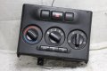 Бутони, копчета управление парно, климатик, аварийни светлини Опел зафира 00г Opel zafira 2000