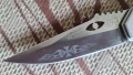 Ловджийски джобен нож , снимка 7