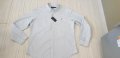 POLO Ralph Lauren Slim Fit Cotton Mens Size 2XL НОВО! ОРИГИНАЛ! Мъжка Риза!, снимка 9