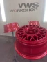 BBS Rm012 15” 8.0j, снимка 4
