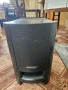 Субуфер Bose PS 3-2-1 II GSX, снимка 1