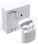 безжични слушалки I7S TWS слушалки Bluetooth , снимка 1 - Безжични слушалки - 28718803