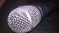wharfedale pro dm4.0S-profi mic-ВНОС ФРАНЦИЯ, снимка 5