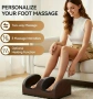 Масажор за крака , снимка 7