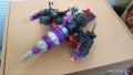 Transformers Prime Energon Driller, снимка 2