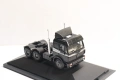 HERPA H0 1/87 MERCEDES BENZ 2448 ВЛЕКАЧ КАМИОН КОЛИЧКА МОДЕЛ, снимка 4