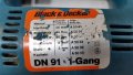 Прободен трион Black&Decкer DN91, снимка 6