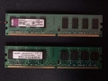4GB RAM /рам памет/ /Кит 2х2GB/DDR2/800MHz, снимка 4
