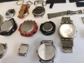Лот стари часовници, снимка 1