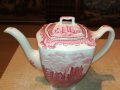 JOHNSON BROS-ENGLAND ЧАИНИК-ВНОС АНГЛИЯ 2910211012, снимка 10