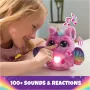Hatchimals Излюпващо се яйце изненада Интерактивна играчка изненада в яйце Хатчималс, снимка 7