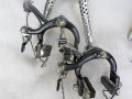 Shimano Dura Ace /ретро шосейни спирачки/, снимка 6