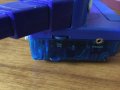 Walkmen Вalkmen Deluxe Blue Talkboy Voice Changer Recorder Home Alone 2, снимка 4
