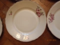 Чисто Нови Соц порцеланови чинии и кана за вода., снимка 14