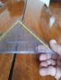 Стар триъгълник,транспортир , снимка 4