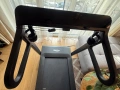 Бягаща пътека Technogym MyRun, снимка 4