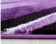 Лилав килим 120×170см, снимка 2