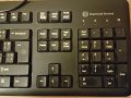 Клавиатура HP, снимка 5