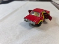 Модел Matchbox 1982 Datsun , снимка 10