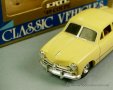 Метална количка ERTL FORD '49 COUPE в мащаб 1/43, снимка 4