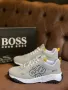 Hugo Boss мъжки маратонки , снимка 1