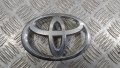 Емблема капак Toyota Yaris 2007г.	, снимка 1 - Аксесоари и консумативи - 39082191