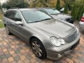 Мерцедес C 320 CDI 224 коня На Части W203, снимка 3