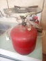 Газов котлон с бутилка, снимка 2