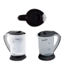 Електрическа туристическа кана - 600W, 0,5 литра, включени 2 пластмасови чаши FIRST, снимка 4