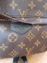 Louis Vuitton дамска чанта тип раница дамска раничка код 230, снимка 2