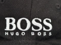 BOSS golf cap Lach The Open 25 Hat Black, снимка 5